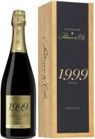[kuva: Palmer & Co Collection Vintage Champagne Brut Magnum 1999]