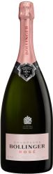 [kuva: Bollinger Rosé Champagne Brut Magnum]