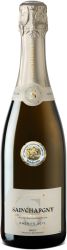 [kuva: Sainchargny Émérite Crémant de Bourgogne Brut 2022]