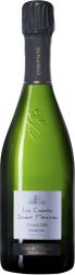 [kuva: Hugues Godme Les Champs Saint Martin Grand Cru Champagne Extra Brut 2010]