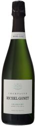 [kuva: Michel Gonet Grand Cru Blanc de Blanc Champagne Zero Dosage]