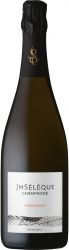 [kuva: JM Sélèque Solessence Champagne Extra Brut]