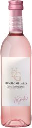 [kuva: Henri Gaillard Côtes de Provence Rosé 2020]