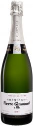 [kuva: Pierre Gimonnet Cuvée Cuis 1er Cru Blanc de Blancs Champagne Brut]
