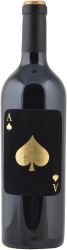 [kuva: Château de l'Orangerie Cuvée Ace of Spades 2017]