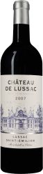 [kuva: Château de Lussac 2014]