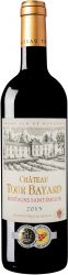 [kuva: Château Tour Bayard Montagne-Saint-Emilion 2022]