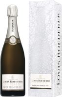 [kuva: Louis Roederer Blanc de Blancs Champagne Brut 2011]