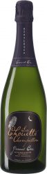 [kuva: La Chouette de Champillon Grand Cru Réserve Champagne Brut]