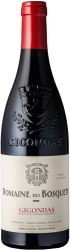 [kuva: Domaine des Bosquets Gigondas 2022]