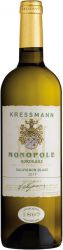 [kuva: Kressmann Monopole Blanc 2017]