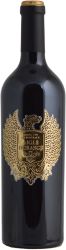 [kuva: Château de l'Orangerie Aigle d'Orange 2014]