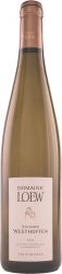 [kuva: Domaine Loew Sylvaner Westhoffen 2019]