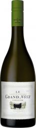 [kuva: Le Grand Noir Viognier 2020]