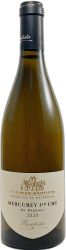 [kuva: Tupinier-Bautista Mercurey Premier Cru En Sazenay Blanc 2020]