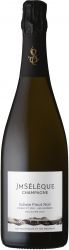[kuva: J-M Sélèque Soliste Pinot Noir Champagne Extra Brut 2016]