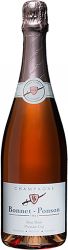 [kuva: Bonnet-Ponson Premier Cru Champagne Rosé Brut]