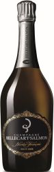 [kuva: Billecart-Salmon Cuvée Nicolas Francois Champagne Brut 2008]