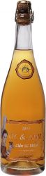 [kuva: Le Brun Cidre Artisanal Or & Ange]