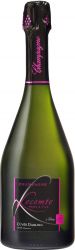 [kuva: Lecomte Pere & Fils Cuvee Darling Champagne Brut]