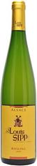 [kuva: Louis Sipp Riesling 2016]