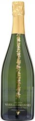 [kuva: Waris-Larmandier Particules Crayeuses Champagne Extra-Brut]