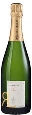 [kuva: Legras Blanc de Blancs Grand Cru Champagne Brut]