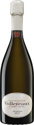[kuva: Vollereaux Réserve Champagne Brut]