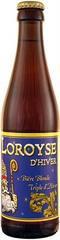 [kuva: Loroyse d'Hiver  pullo 24 x 0,33 l]