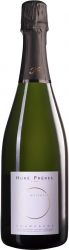 [kuva: Huré Frères Invitation Champagne Brut]
