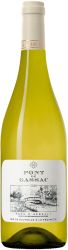 [kuva: Moulin de Gassac Pont de Gassac White 2024]
