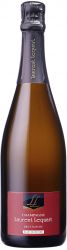 [kuva: Laurent Lequart Blanc de Meunier Champagne Brut Nature]