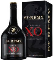 [kuva: St-Rémy XO]