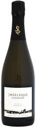 [kuva: J-M Sélèque Soliste Meunier Champagne Extra Brut 2016]