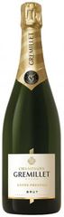 [kuva: Gremillet Cuvée Prestige Organic Champagne Brut]