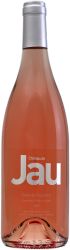 [kuva: Château de Jau Côtes du Roussillon Rosé 2023]