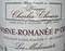 [kuva: Charles Thomas Vosne-Romanée 1er Cru Les Malconsorts 2005]
