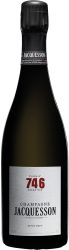 [kuva: Jacquesson Cuvée 746 Champagne Extra Brut]