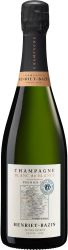 [kuva: Henriet-Bazin Premier Cru Blanc de Blancs Champagne Extra Brut]