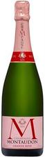 [kuva: Montaudon Grande Rose Champagne Brut]
