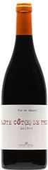 [kuva: Fabien Jouves Haute Cot(e) de Fruit Malbec 2018]