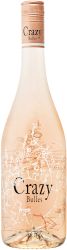 [kuva: Crazy Tropez Bulles Rose]