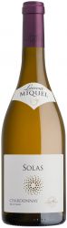 [kuva: Laurent Miquel Solas Chardonnay 2016]