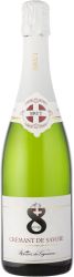 [kuva: Maison du Vigneron Cuvée 8 Brut]
