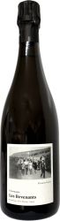 [kuva: Etienne Calsac Les Revenants Champagne Brut Nature]