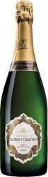 [kuva: Alfred Gratien Millesime Champagne Brut 2006]
