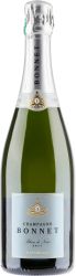 [kuva: Bonnet Blanc de Noirs Champagne Brut]