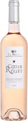 [kuva: Le Rouët Coeur du Rouët Rosé 2020]