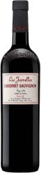 [kuva: Les Jamelles Cabernet Sauvignon 2023]