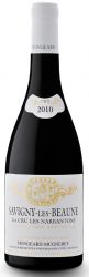 [kuva: Savigny Les Beaune Les Narbantons 2011]
